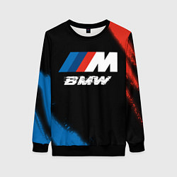 Женский свитшот BMW BMW - Яркий