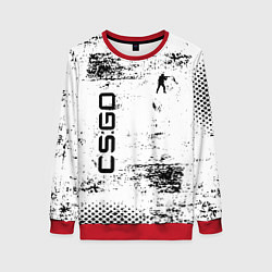 Женский свитшот Кс го : cs go