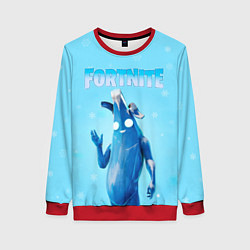Женский свитшот Frozen Peely Банан