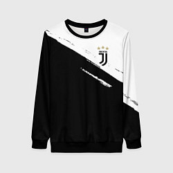 Женский свитшот Juventus маленькое лого