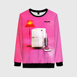Женский свитшот Three Imaginary Boys - The Cure