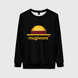 Женский свитшот Mugiwara