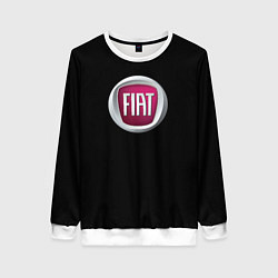 Женский свитшот Fiat sport pro
