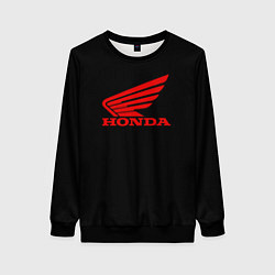 Женский свитшот Honda sportcar