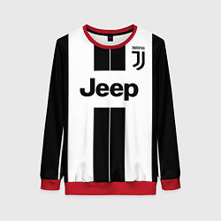 Женский свитшот Juventus collection