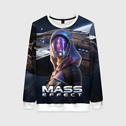 Женский свитшот Mass Effect ТалиЗора