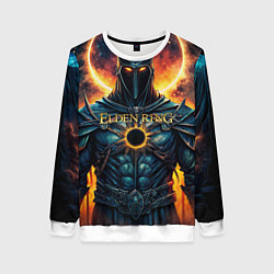 Женский свитшот Elden Ring black knight