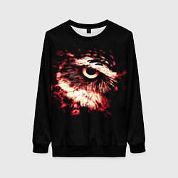 Женский свитшот Совух - светлый