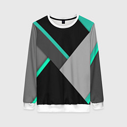 Женский свитшот Multicoloured