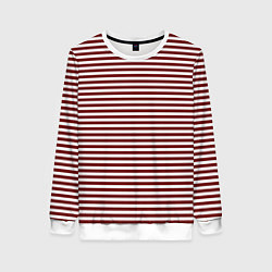 Женский свитшот Тельняшка спецназовца