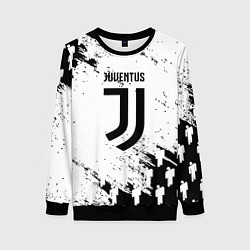 Женский свитшот Juventus люди спорт