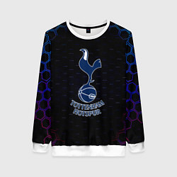 Женский свитшот ФК Тоттенхэм соты