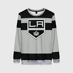 Женский свитшот Los Angeles Kings