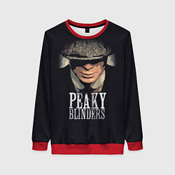 Женский свитшот Peaky Blinders