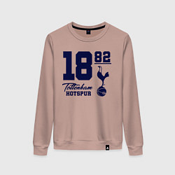 Женский свитшот FC Tottenham 1882