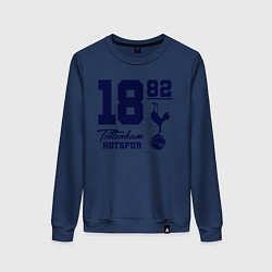 Женский свитшот FC Tottenham 1882