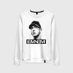 Женский свитшот Eminem