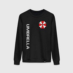 Женский свитшот UMBRELLA CORP