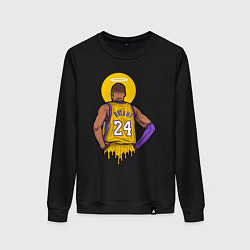 Женский свитшот Kobe Bryant 24