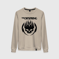 Женский свитшот THE OFFSPRING