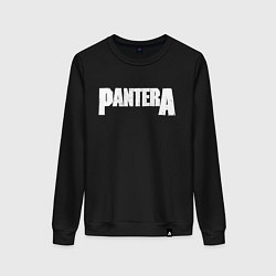 Женский свитшот Pantera