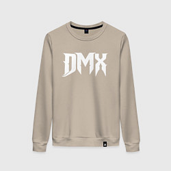 Женский свитшот DMX