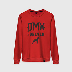 Женский свитшот DMX Forever