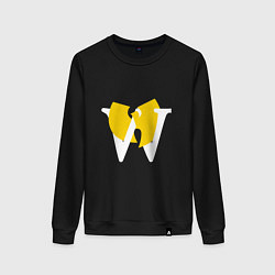 Женский свитшот W - Wu-Tang Clan