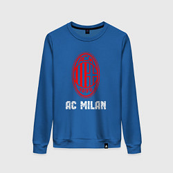 Женский свитшот МИЛАН AC Milan