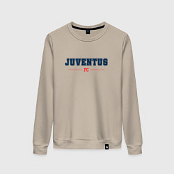 Женский свитшот Juventus FC Classic