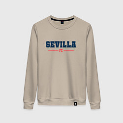 Женский свитшот Sevilla FC Classic