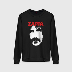 Женский свитшот Frank Zappa