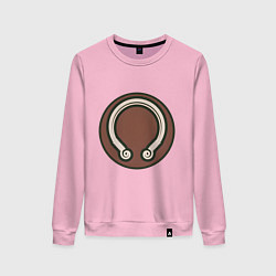 Женский свитшот Инсубры Total War: Rome II