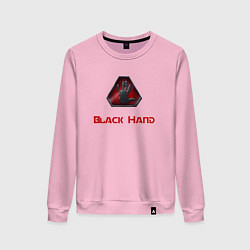 Женский свитшот Command & Conquer: Чёрные братья