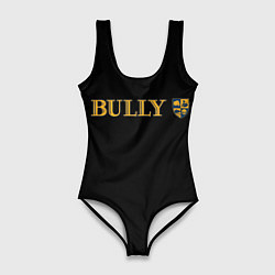 Женский купальник-боди Bully rockstar