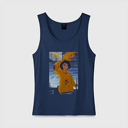 Женская майка Manga PWE