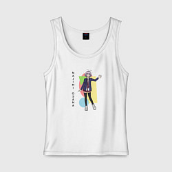 Женская майка Najimi Osana