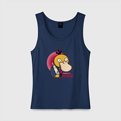 Женская майка American Psyduck