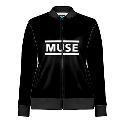 Женская олимпийка MUSE