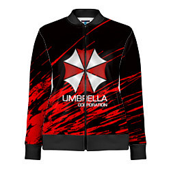 Женская олимпийка UMBRELLA CORP