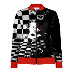 Женская олимпийка MONOKUMA