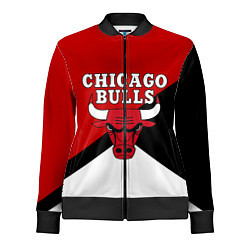 Женская олимпийка CHICAGO BULLS