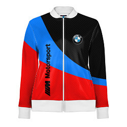 Женская олимпийка BMW MOTOSPORT 2022