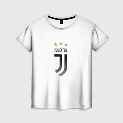 Женская футболка Forza Forza Juve