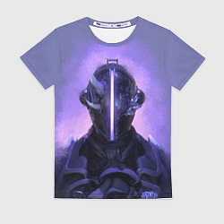 Футболка женская Bondrewd из аниме Made in Abyss, цвет: 3D-принт