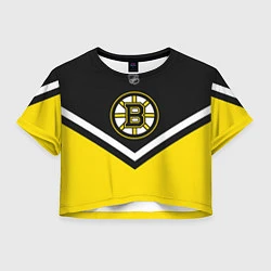 Женский топ NHL: Boston Bruins