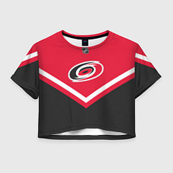 Женский топ NHL: Carolina Hurricanes