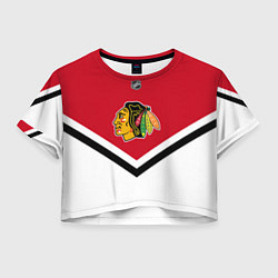 Женский топ NHL: Chicago Blackhawks