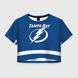 Женский топ Tampa Bay: Nesterov
