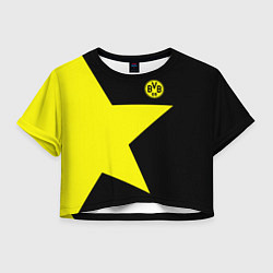Женский топ FC Borussia Dortmund: Star
